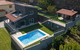 Villa Julieta - Luxury Retreat In The Douro Valley